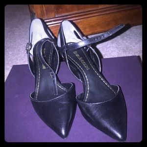 NEW Enzo Angiolini dress shoes size 5.5
